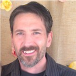 Author image